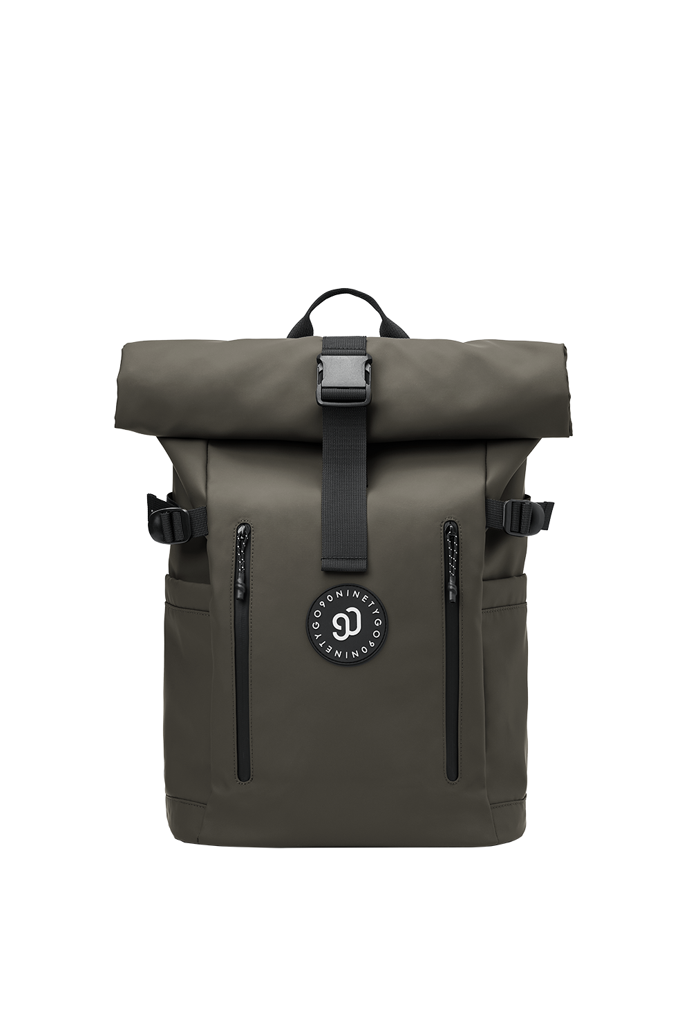Рюкзак NINETYGO Outdoor темно-зеленый — купить на официальном сайте