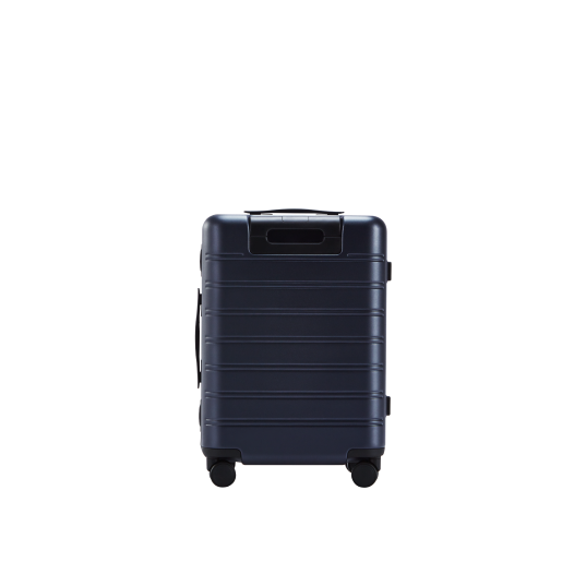 Чемодан NINETYGO Manhattan Frame Luggage  24" темно-синий