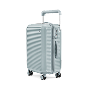 Чемодан NULIFE Luggage