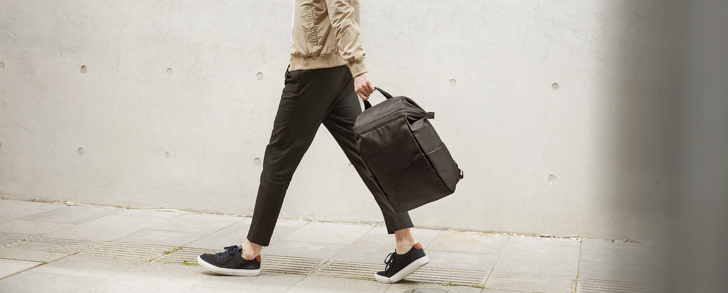 Рюкзак NINETYGO MULTITASKER Business Travel Рюкзак NINETYGO MULTITASKER Business Travel