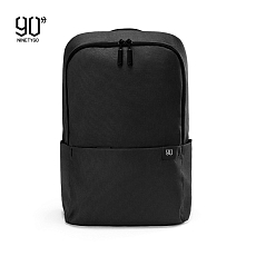Рюкзак NINETYGO Tiny Lightweight Casual Backpack черный