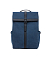 Рюкзак NINETYGO GRINDER Oxford Casual Backpack темно-синий