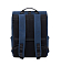 Рюкзак NINETYGO GRINDER Oxford Casual Backpack темно-синий