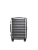 Чемодан NINETYGO Rhine PRO Luggage 20" серый