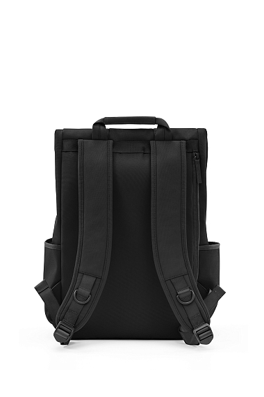 Рюкзак NINETYGO College Leisure Backpack черный