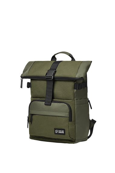 Рюкзак NINETYGO Urban Classic backpack камуфляж