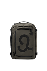 Рюкзак NINETYGO Outdoor multifunctional backpack  темно-зеленый