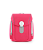 Рюкзак NINETYGO smart school bag персиковый