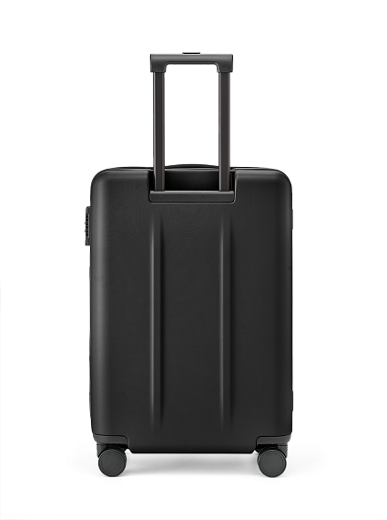 Чемодан NINETYGO Danube MAX luggage 20'' черный