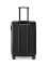 Чемодан NINETYGO Danube MAX luggage 20'' черный