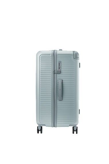 Чемодан NINETYGO NULIFE luggage 25'' зеленый