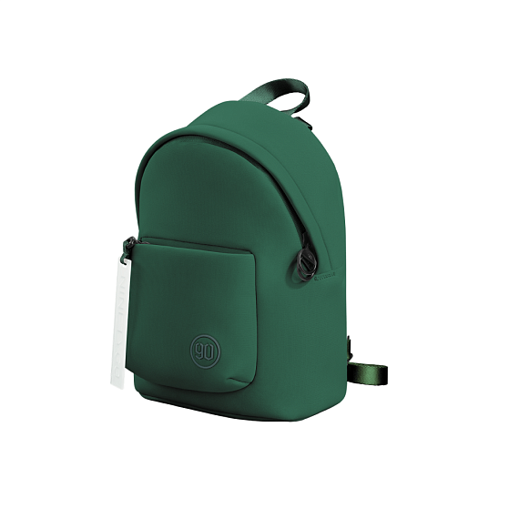 Рюкзак NEOP MINI multi-purpose темно-зеленый