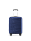 Чемодан NINETYGO Lightweight Luggage 24" синий