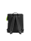 Рюкзак NINETYGO URBAN.E-USING PLUS backpack черный