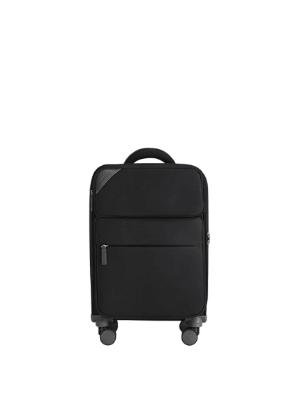 Чемодан NINETYGO Space Original Luggage  20" черный