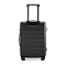 Чемодан NINETYGO Manhattan Luggage  28" черный
