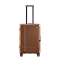 Чемодан NINETYGO Coffee Jorney Luggage 25" латте