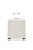 Чемодан NINETYGO Lightweight Pudding Luggage 18" белый