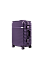 Чемодан NINETYGO Aluminum Frame PC Luggage V1 20'' фиолетовый
