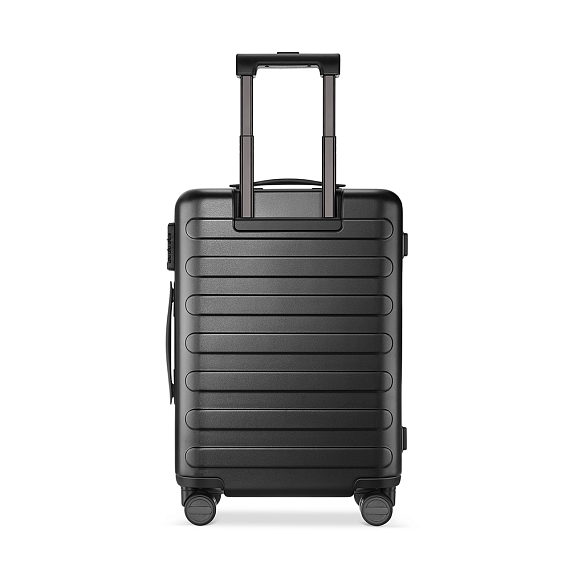 Чемодан NINETYGO Business Travel Luggage 24'' черный