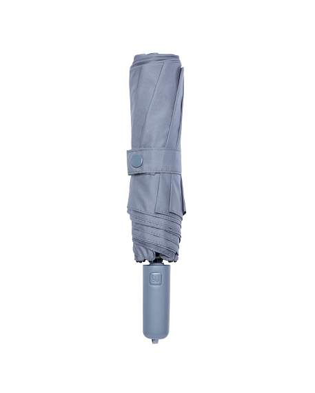 Зонт NINETYGO Oversized Portable Umbrella, автоматическая версия, серый