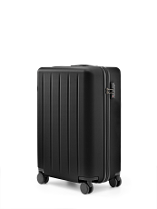 Чемодан NINETYGO Danube MAX luggage 20'' черный