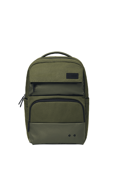 Рюкзак NINETYGO Urban community backpack камуфляж