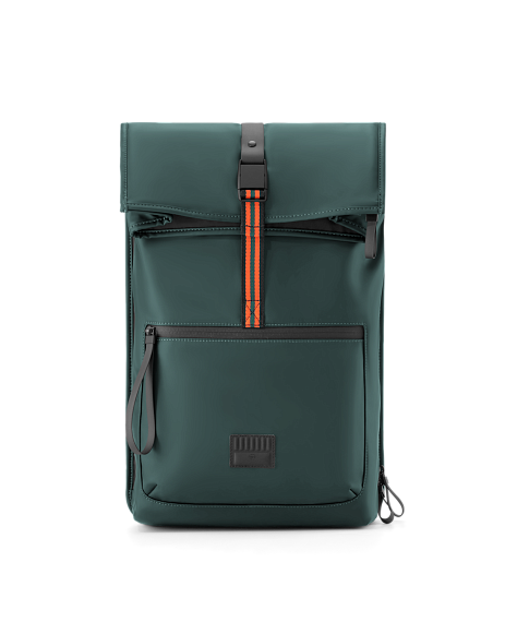 Рюкзак NINETYGO Urban daily plus backpack зеленый