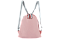 Сумка Manhattan Tyvek Drawstring Bag розовый