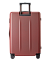 Чемодан NINETYGO Danube Luggage  28" красный