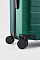 Чемодан NINETYGO Rhine PRO plus Luggage 24'' зеленый