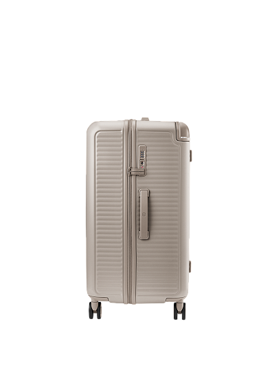 Чемодан NINETYGO NULIFE luggage 25'' серый