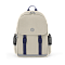 Рюкзак NINETYGO GENKI school bag small бежевый