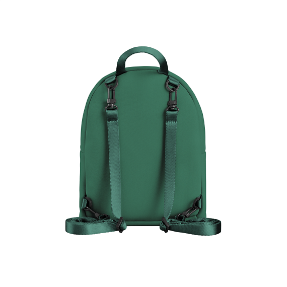 Рюкзак NEOP MINI multi-purpose темно-зеленый