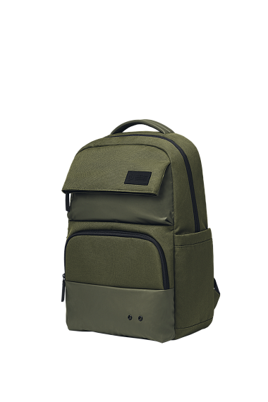 Рюкзак NINETYGO Urban community backpack камуфляж