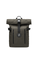 Рюкзак NINETYGO Outdoor backpack темно-зеленый