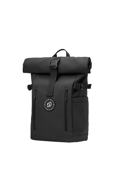 Рюкзак NINETYGO Outdoor backpack черный