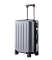 Чемодан NINETYGO Danube Luggage  28" серый