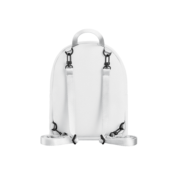 Рюкзак NEOP MINI multi-purpose светло-серый