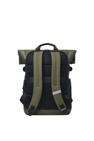 Рюкзак NINETYGO Urban Classic backpack камуфляж