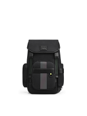 Рюкзак NINETYGO BUSINESS multifunctional backpack 2in1 черный