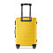 Чемодан NINETYGO Business Travel Luggage 20'' желтый