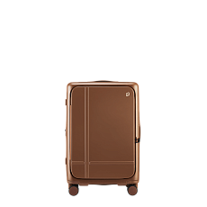 Чемодан NINETYGO Coffee Jorney Luggage 25" латте