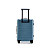 Чемодан NINETYGO Manhattan Frame Luggage  24" синий