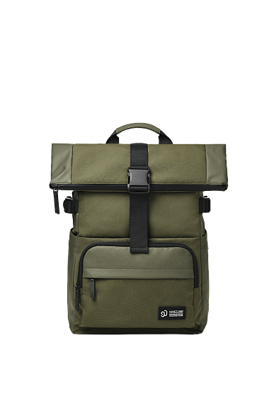 Рюкзак NINETYGO Urban Classic backpack камуфляж