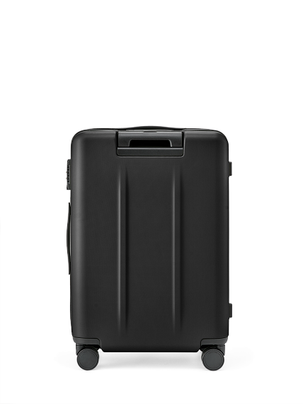 Чемодан NINETYGO Danube MAX luggage 24'' черный