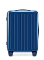 Чемодан NINETYGO Manhattan single trolley Luggage 20" темно-синий