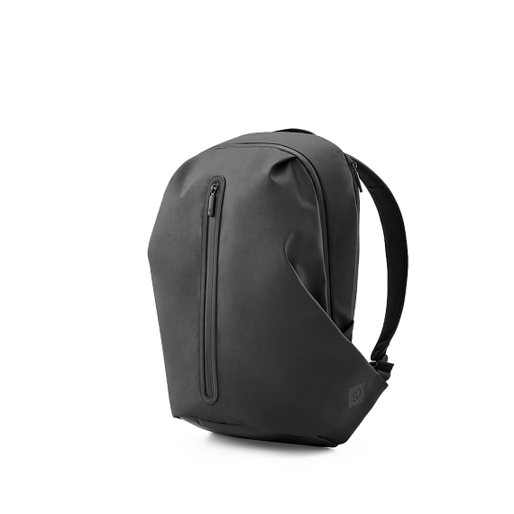 Рюкзак NINETYGO URBAN DAILY City backpack черный