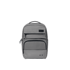 Рюкзак NINETYGO Urban community backpack серый