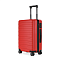 Чемодан NINETYGO Business Travel Luggage 24'' красный